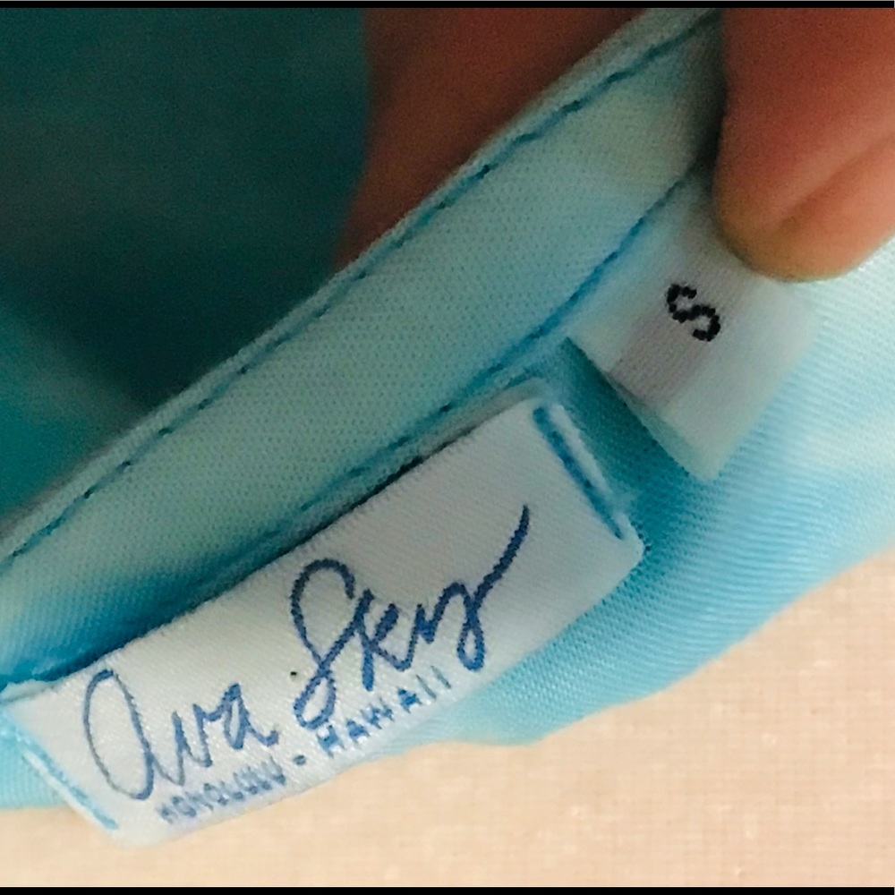 Ava Sky Romper - image 8